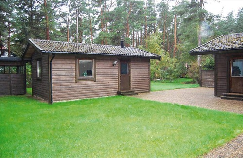 Borrby House | 100 m² House ∙ 4 bedrooms ∙ 7 guests