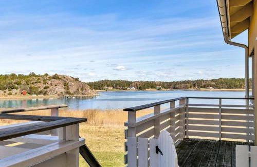 Stromstad House | 100 m² House ∙ 3 bedrooms ∙ 8 guests