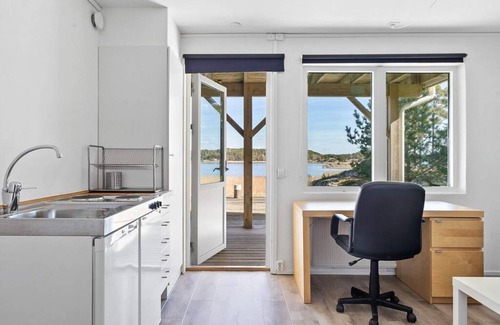 Stromstad House | 100 m² House ∙ 3 bedrooms ∙ 8 guests