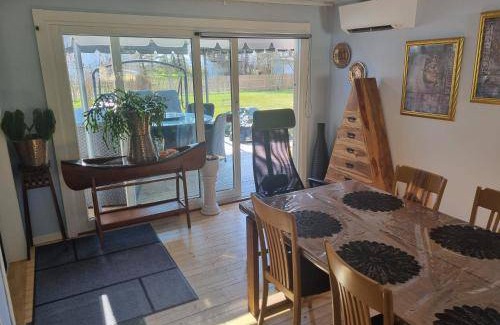 Gislov House | 100 m² House ∙ 3 bedrooms ∙ 6 guests