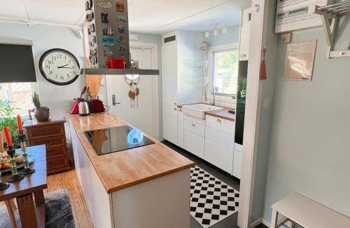Gislov House | 100 m² House ∙ 3 bedrooms ∙ 6 guests