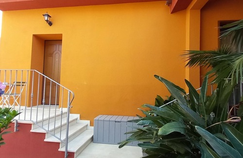 Capoterra Apartment | 100 sqm apartment in South Sardinia Capoterra. Sea nature and sunshine all year round.
