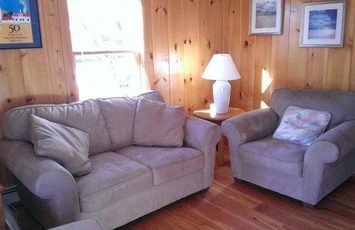 Campground Landing Cottage | 100 Yards from Campground Beach! (1856)