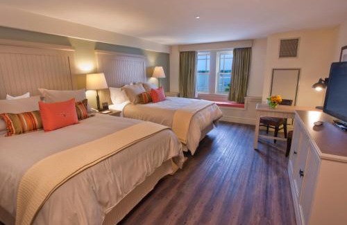 Clayton Hotel | 1000 Islands Harbor Hotel