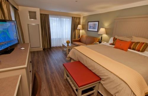 Clayton Hotel | 1000 Islands Harbor Hotel