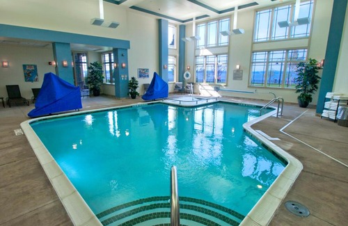 Clayton Hotel | 1000 Islands Harbor Hotel