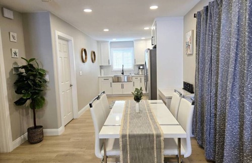 Lemon Grove Apartment | 1000 m² Apartment ∙ 2 bedrooms ∙ 6 guests