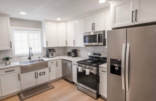 Lemon Grove Apartment | 1000 m² Apartment ∙ 2 bedrooms ∙ 6 guests
