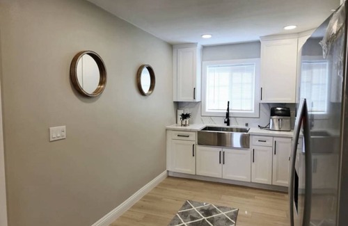 Lemon Grove Apartment | 1000 m² Apartment ∙ 2 bedrooms ∙ 6 guests