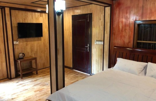 Siem Reap House | 1000 m² Bungalow ∙ 1 bedroom ∙ 3 guests
