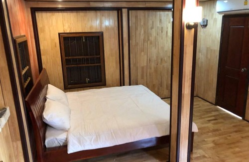 Siem Reap House | 1000 m² Bungalow ∙ 1 bedroom ∙ 3 guests