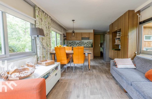 Lochem House | 1000 m² House ∙ 2 bedrooms ∙ 4 guests