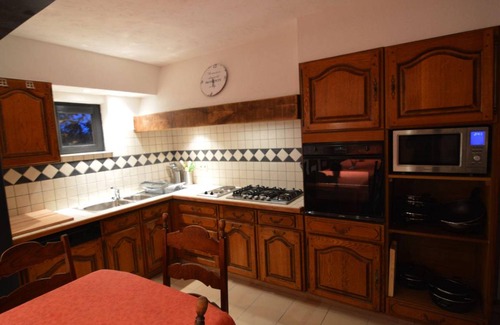 Sourbrodt House | 1000 m² House ∙ 4 bedrooms ∙ 14 guests