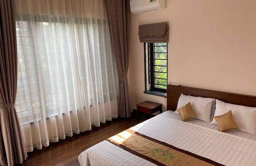 Ba Vi House | 1000 m² House ∙ 5 bedrooms ∙ 20 guests