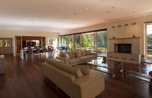 Katoomba House | 1000 m² House ∙ 7 bedrooms ∙ 18 guests