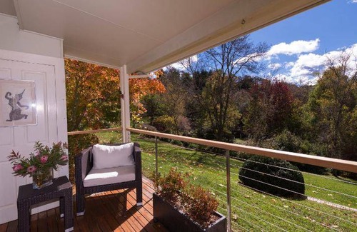 Katoomba House | 1000 m² House ∙ 7 bedrooms ∙ 18 guests