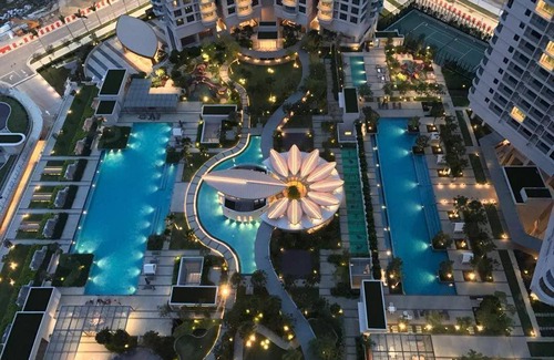 Nusajaya House | 1000 m² House ∙ 4 bedrooms ∙ 12 guests