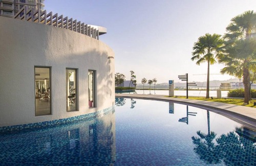 Nusajaya House | 1000 m² House ∙ 4 bedrooms ∙ 12 guests