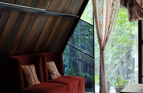 Bangunjiwo Villa | 1000 m² Villa ∙ 1 bedroom ∙ 4 guests