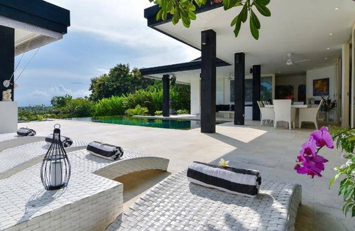 Umeanyar Villa | 1000 m² Villa ∙ 2 bedrooms ∙ 8 guests