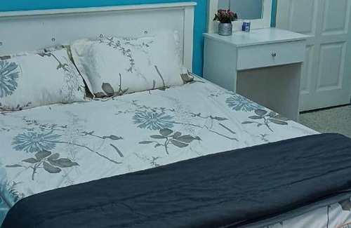Sungai Petani House | 1000 m² House ∙ 1 bedroom ∙ 10 guests