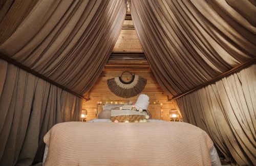 Chiang Rai Cabin | 1000 Stars