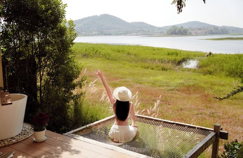 Chiang Rai Villa | 1000 Stars