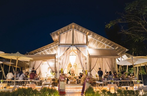 Chiang Rai Villa | 1000 Stars