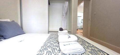 Gulpilhares Apartment | 1000Jo Apartment T3