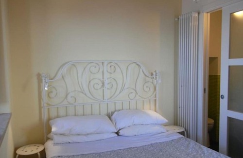Pollina House | 1000mt di altezza a 10km dal mare
