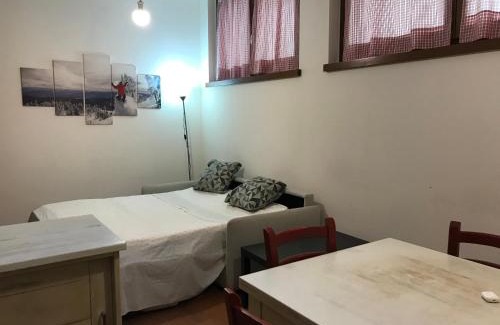 Limone Piemonte Apartment | 1000sogni