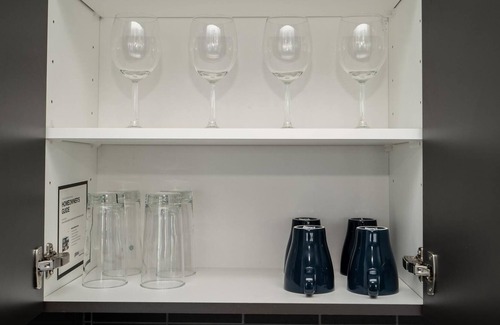 Downtown Winnipeg Condo | (1001)Downtown Glasshouse Luxury 1 Bdr +Fast WiFi(311)