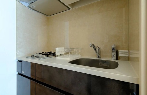 Tarumicho Apartment | 1001 New Open 20 minutes to Namba 10 minutes to - 1001/Suita Ōsaka