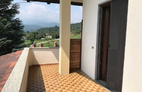 Trana Apartment | 1001Nanot Holiday House - Apartment 1
