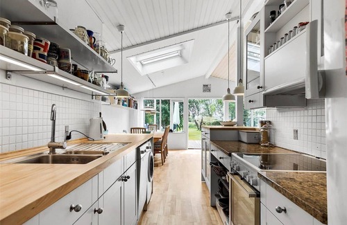 Nykobing Sjaelland House | 10093 Nykøbing Sj - Enggårdsvej 41