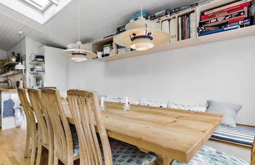 Nykobing Sjaelland House | 10093 Nykøbing Sj - Enggårdsvej 41