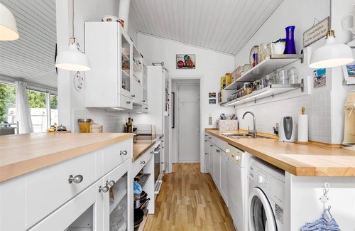 Nykobing Sjaelland House | 10093 Nykøbing Sj - Enggårdsvej 41