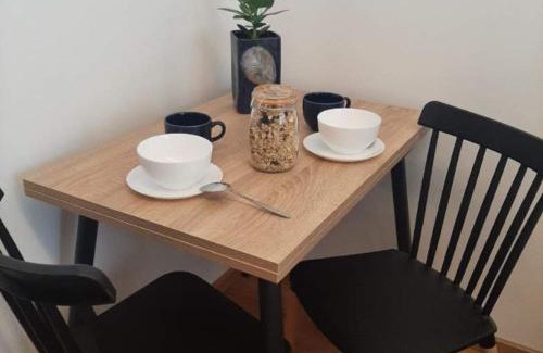 Mlyniska Apartment | 100czniowe Żurawie Gdańsk