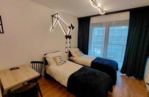 Mlyniska Apartment | 100czniowe Żurawie Gdańsk