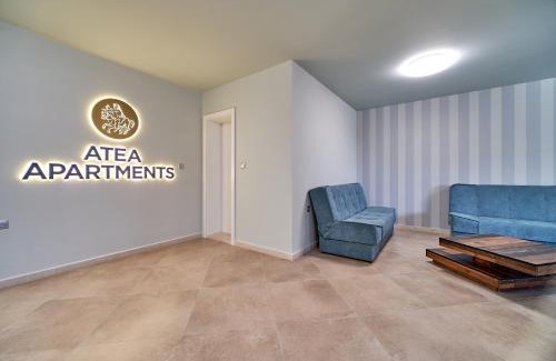 Kavarna Apartment | 100m from the BEACH! ALDEA complex with pool
