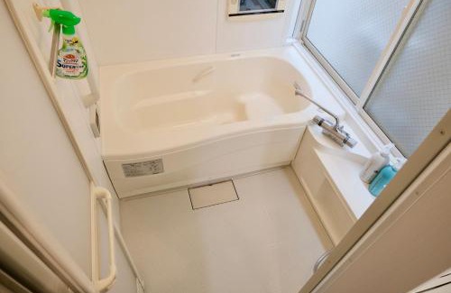Okubo Villa | 100㎡ Cozy Villa in Shinjuku｜JR Shin-Ōkubo Sta. 7mins.