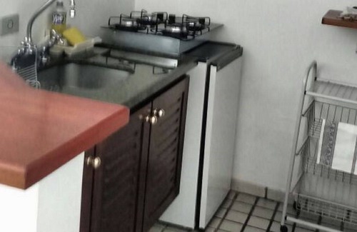 Alto do Capivari Apartment | 100m2 of comfort and security + heated pool + covered garage