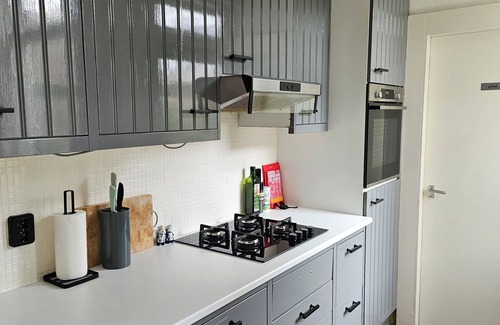Alkmaar House | 100m2 Train Station - City Center Home Alkmaar