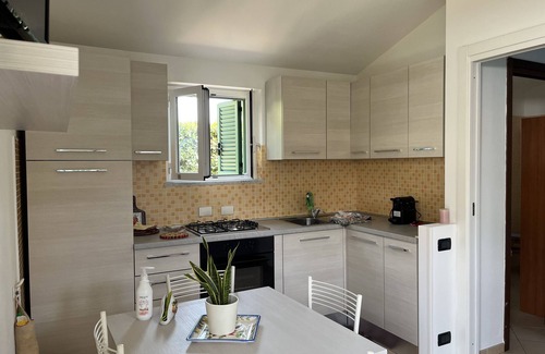 Marina di Carrara Cottage | 100metri dal Mare Marina di Carrara