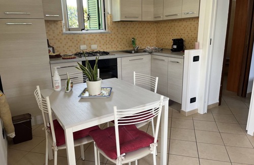 Marina di Carrara Cottage | 100metri dal Mare Marina di Carrara