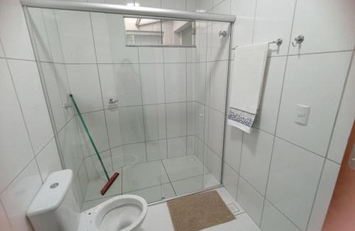 Anapolis Apartment | 101-APT-Espaço,conforto.È disso que você precisa!