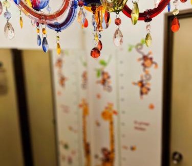 Higashikoiwa Apartment | 101 Cozy family house