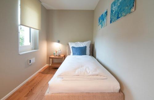 Sankt Georgen Apartment | 101-Freiburg - 2 Appartements