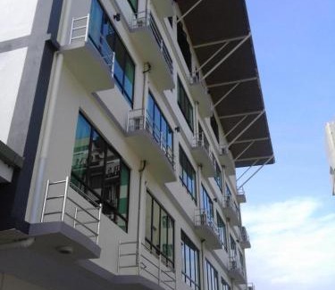 Miri Hotel | 101 Hotel