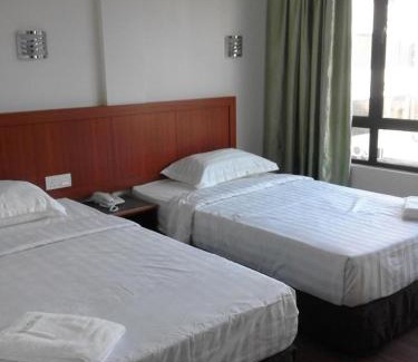 Miri Hotel | 101 Hotel
